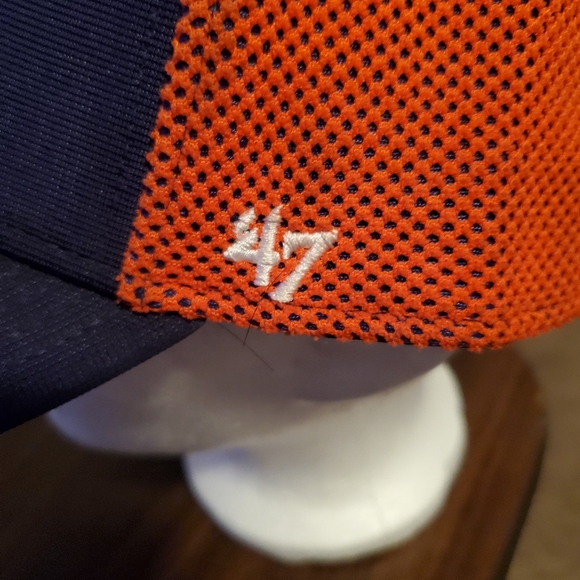 Broncos Hat - Picture 2 of 4